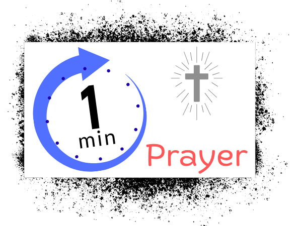 Praying for Peace