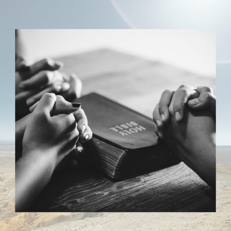 Holy Bible