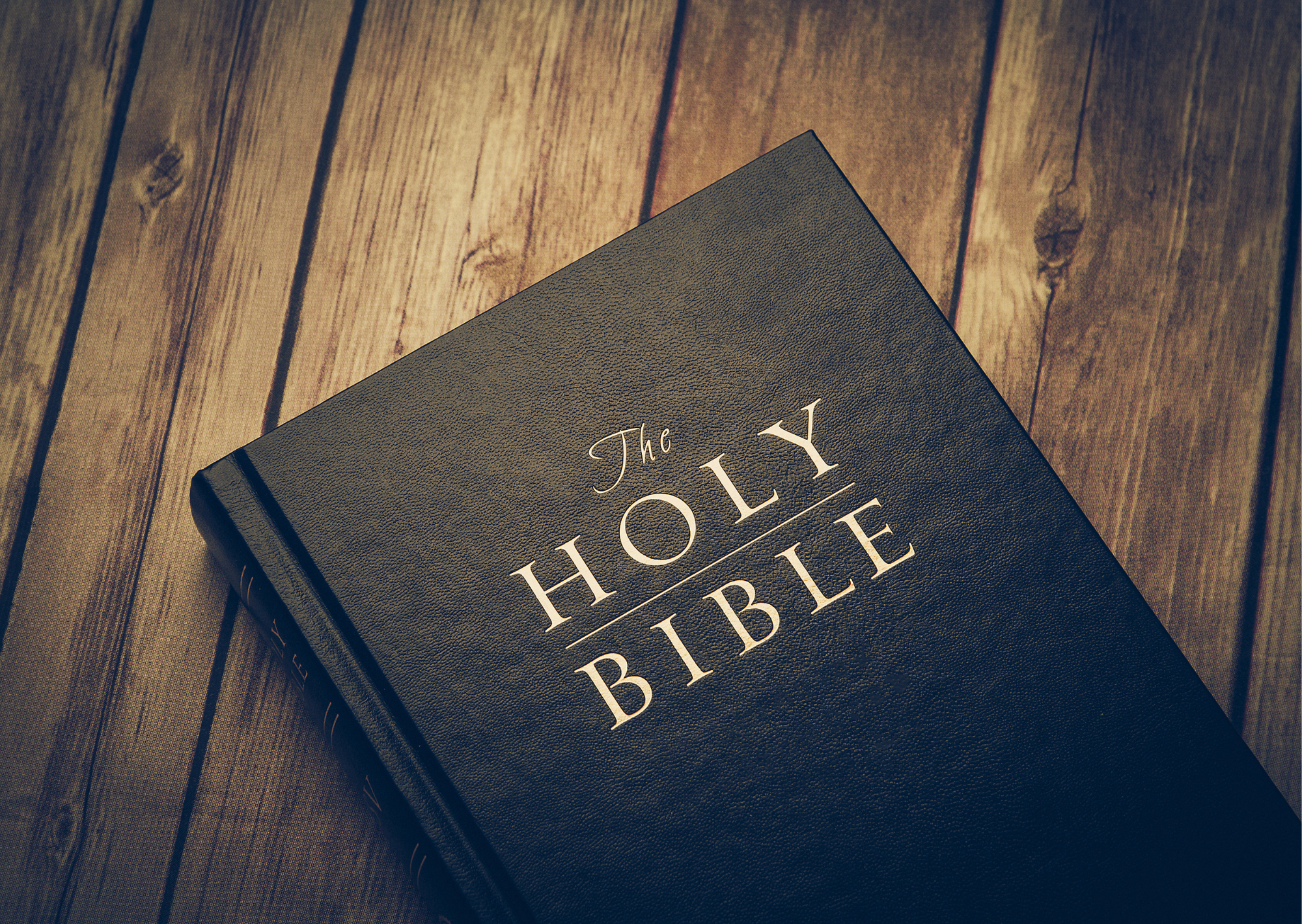 Bible