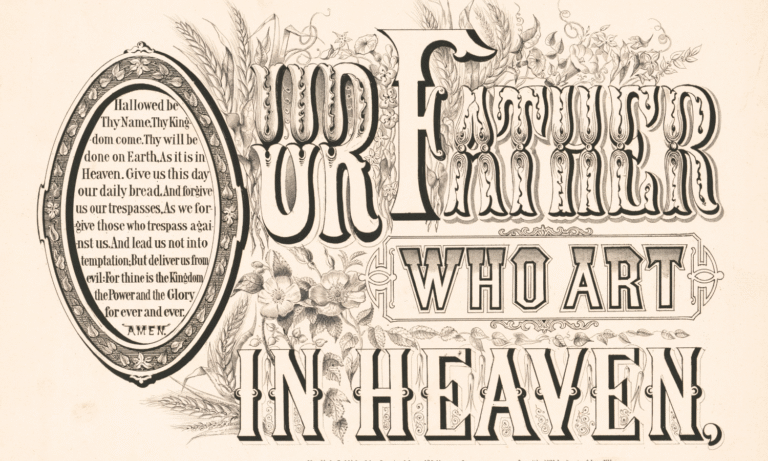 Our Father