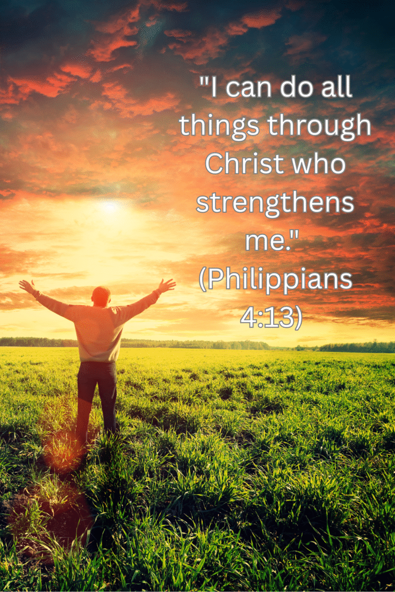 In Christ