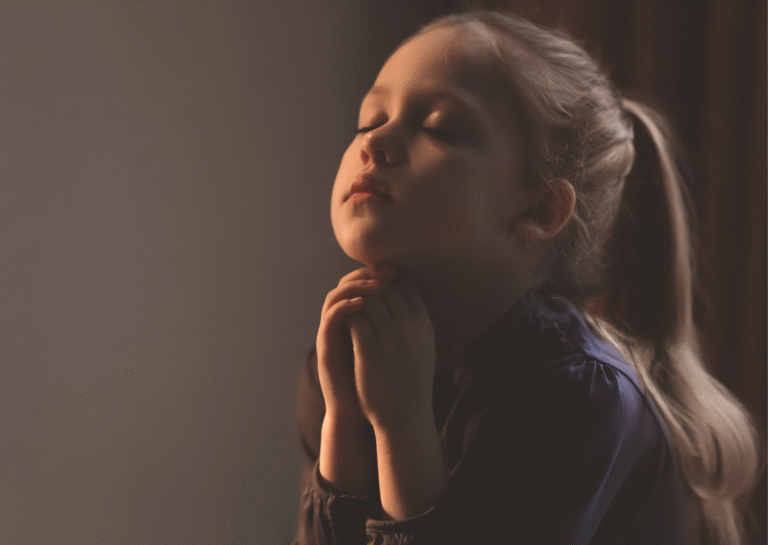 Prayer