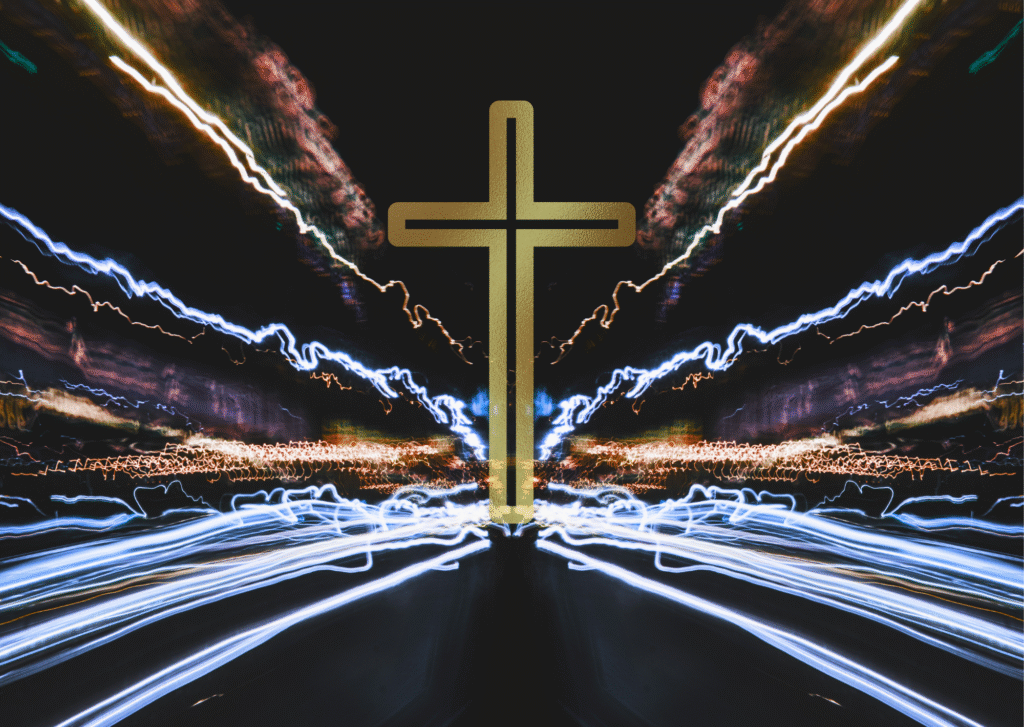 God Remembers Our Sins No More