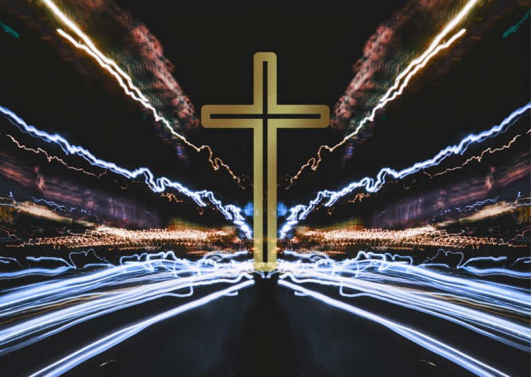 God In Modern Times