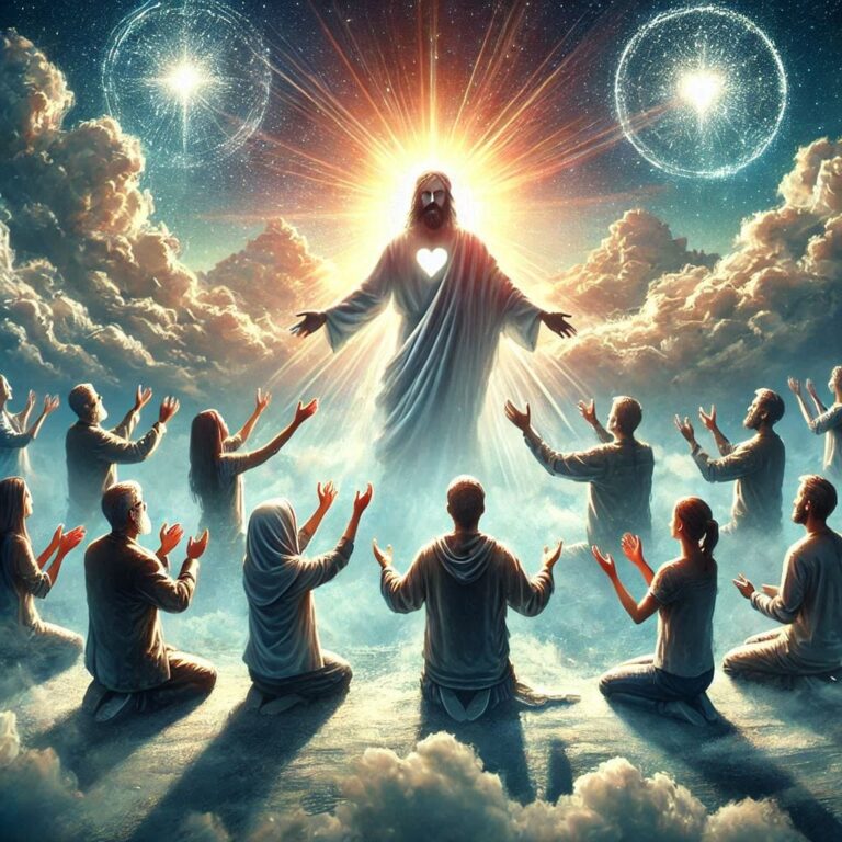 How to Grow Spiritually in Christ