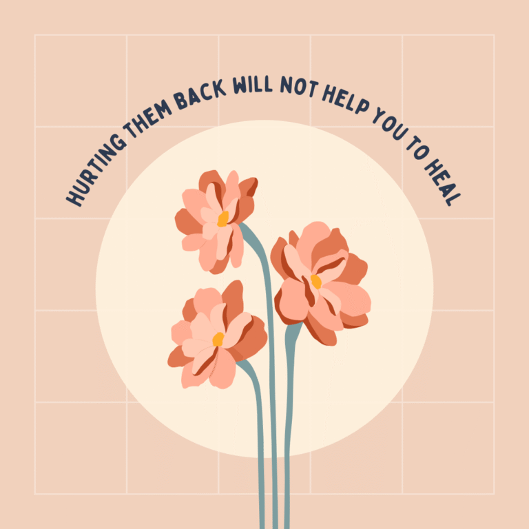 Hurt and Heal