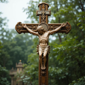 Jesus, My Saviour