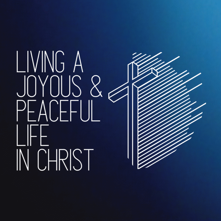 LIFE OF PURPOSE