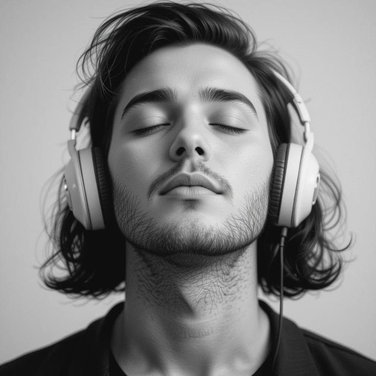 Listening to Gods Words and Music
