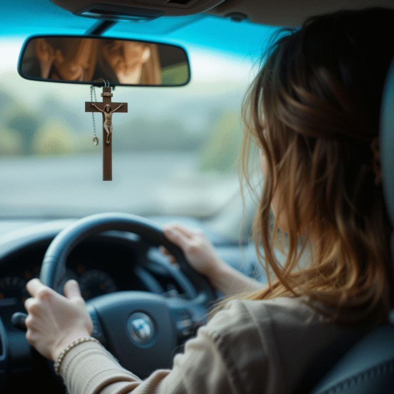 Living With The Lord