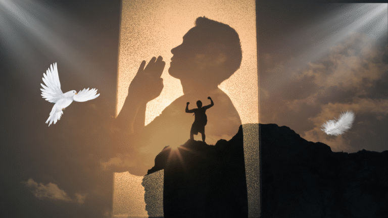 Repentance and Transformation