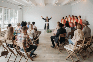 Christian Preachings and Teachings