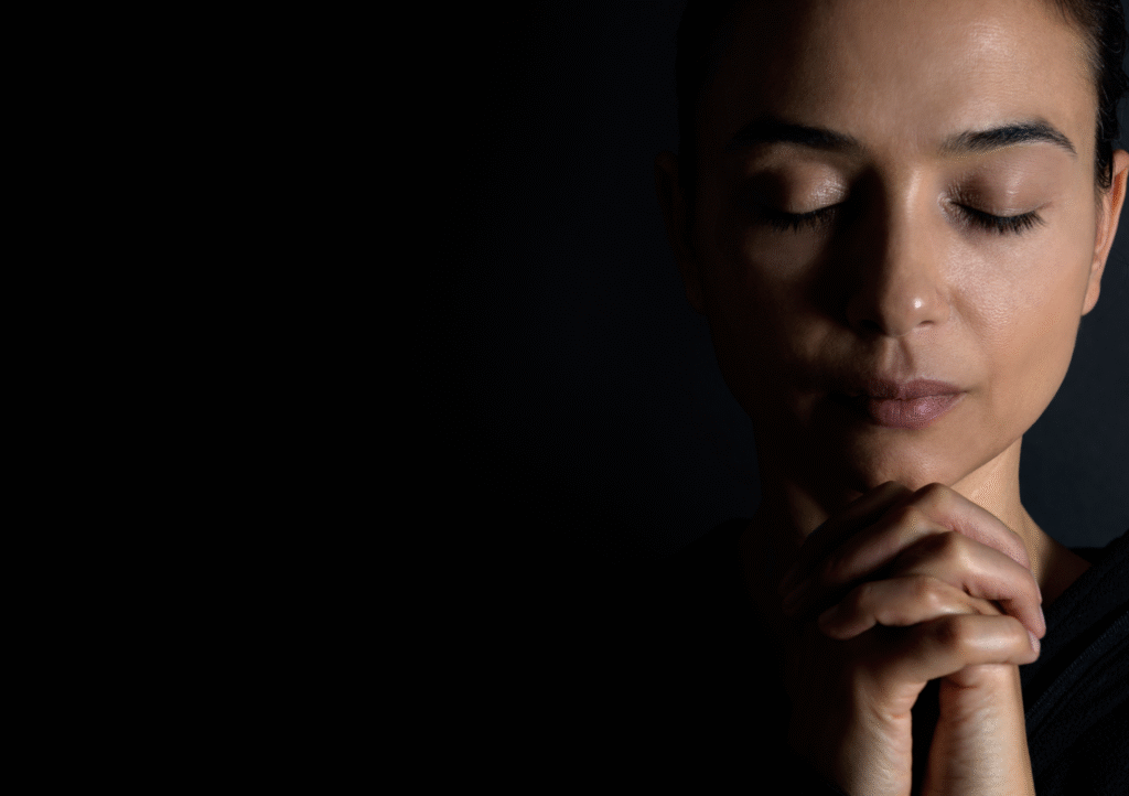 Answering My Prayers