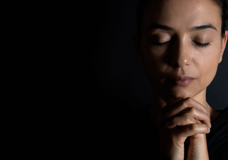 Answering My Prayers