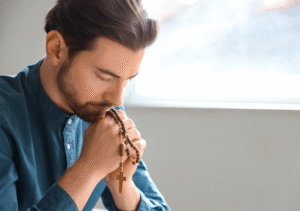 Prayer For Protection