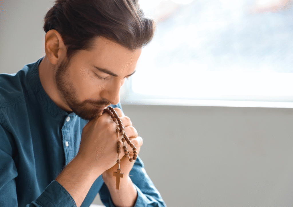 Prayer for Protection