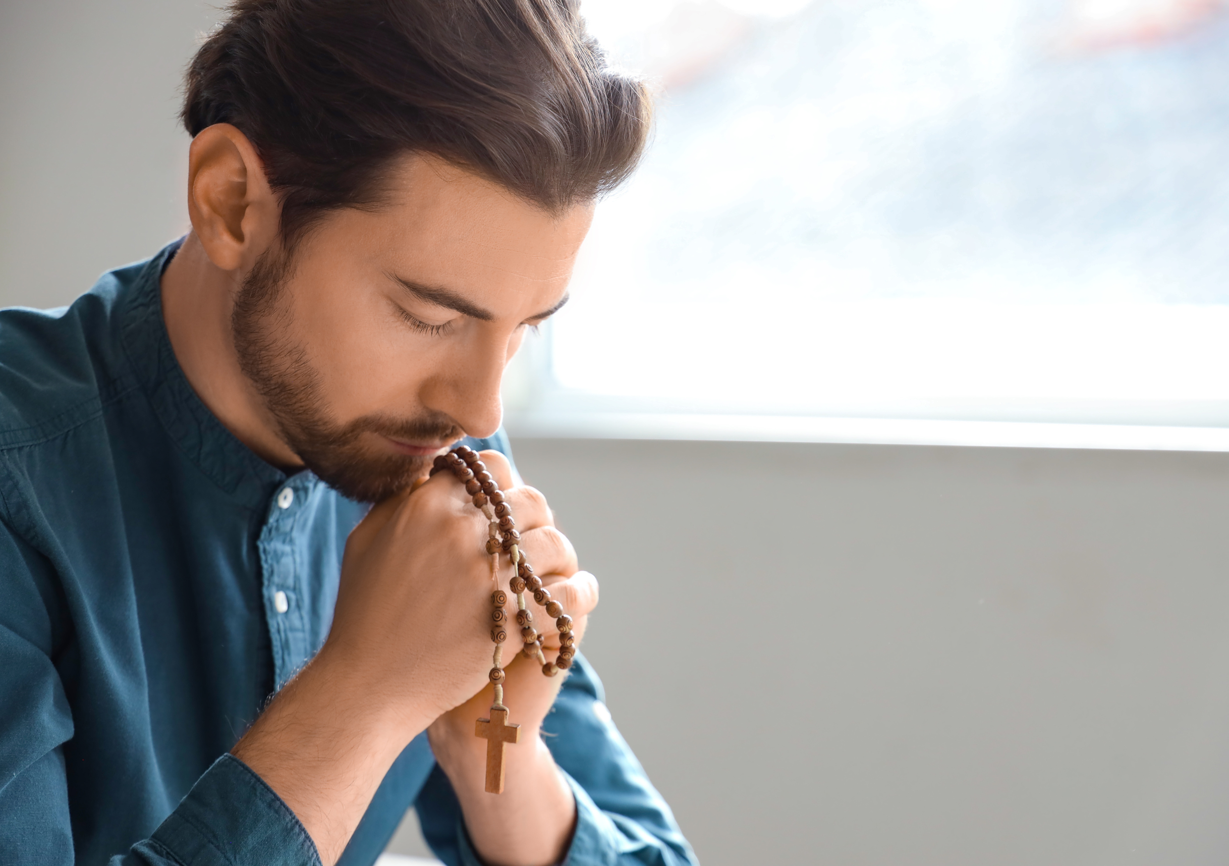 Prayer for Protection