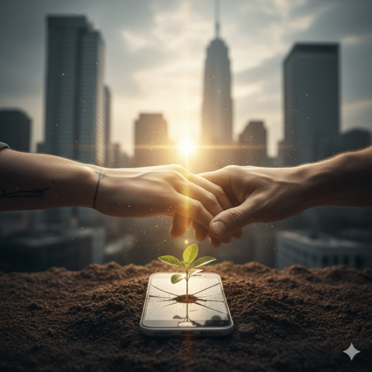 Forgiveness In Our Modern Times