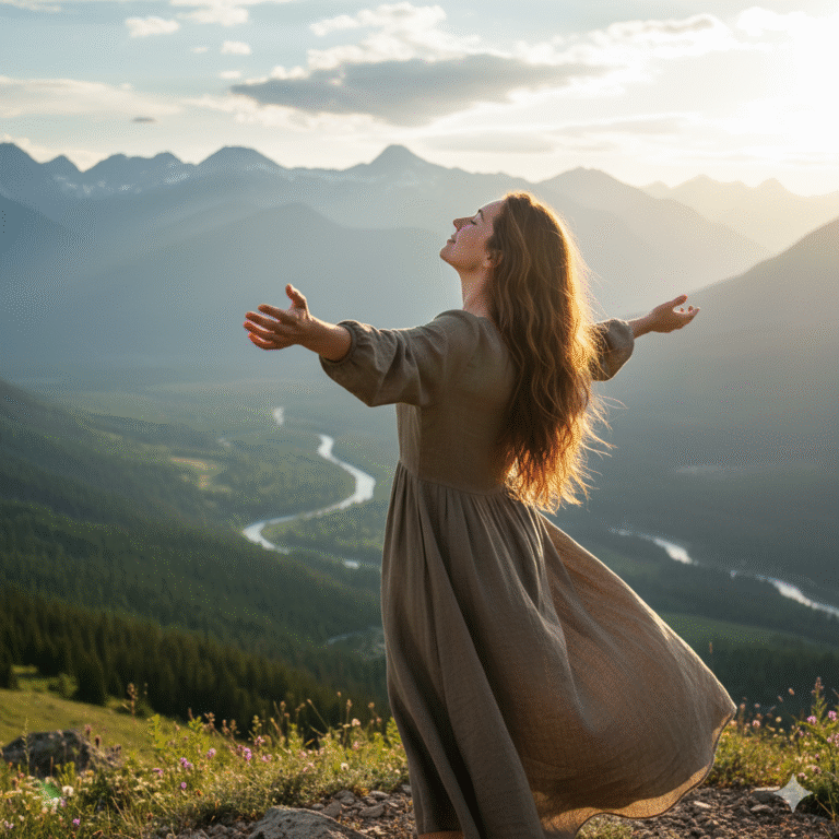 Fruits of Friendship with Christ