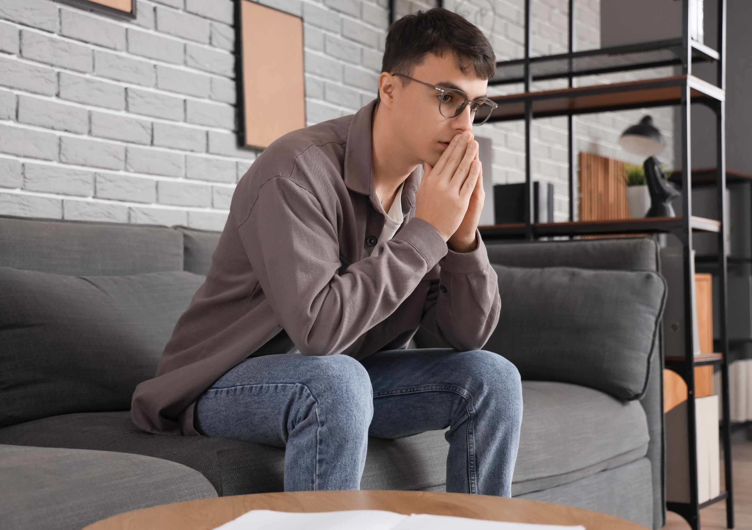 How Not to be Afraid