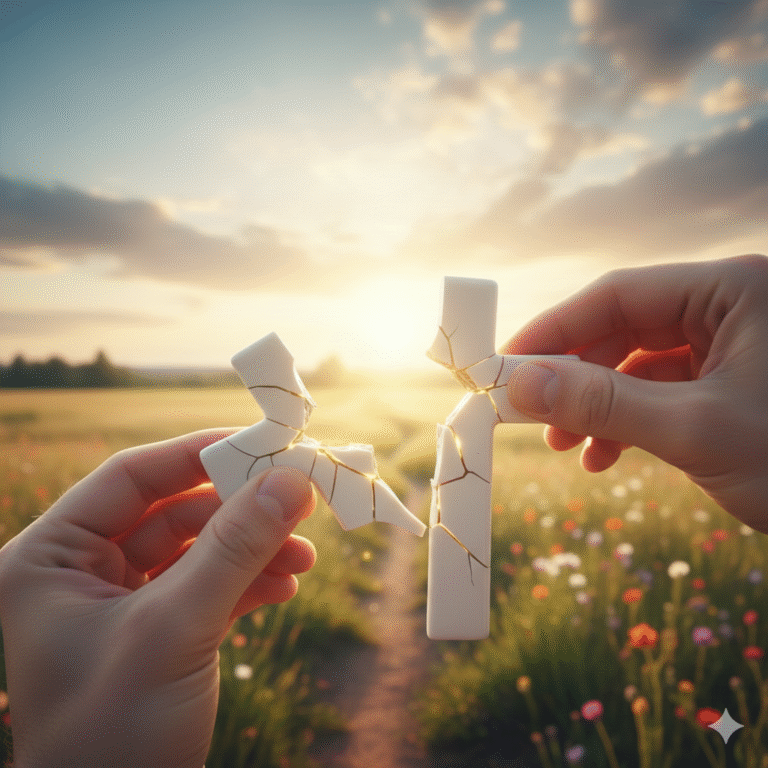 How to Forgive Someone