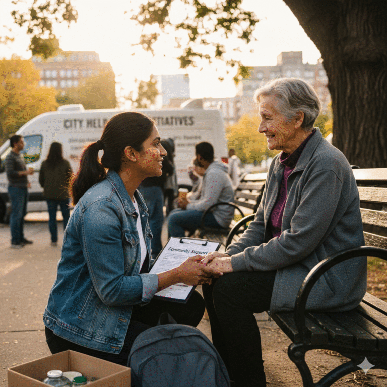 Inspired and Transformed by Christ