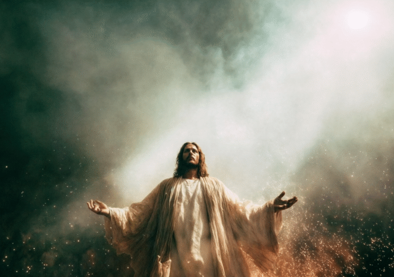 Reward for Righteousness