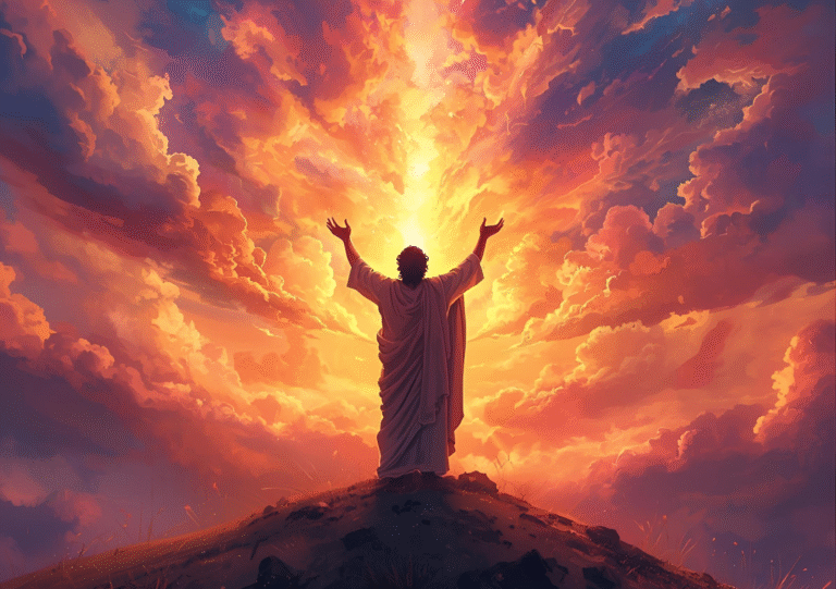 Trusting God Like Tobias