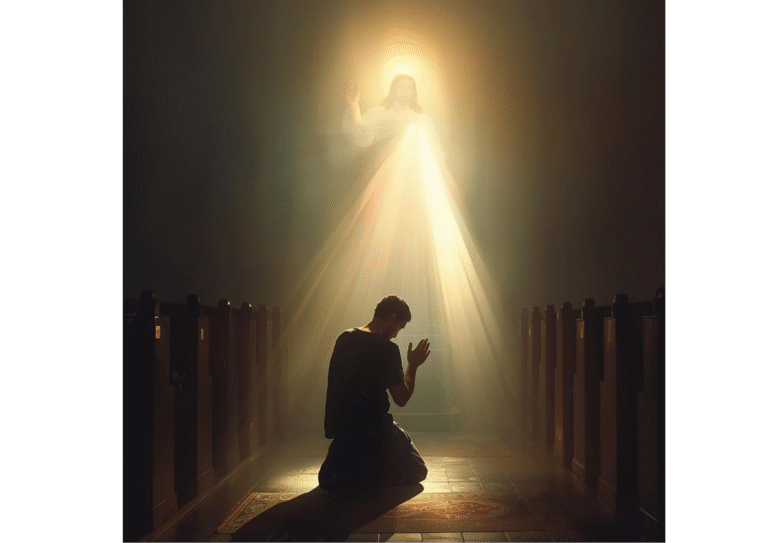 Deeper Love for Jesus