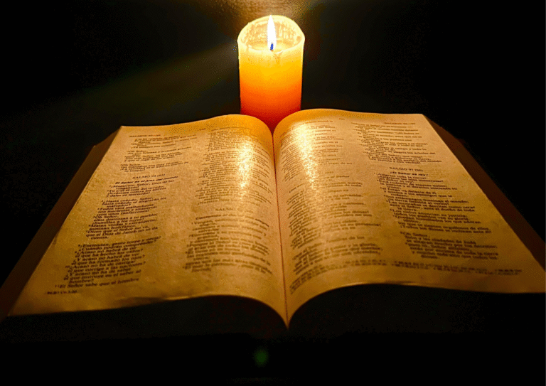 Bible Verses to Overcome Sin