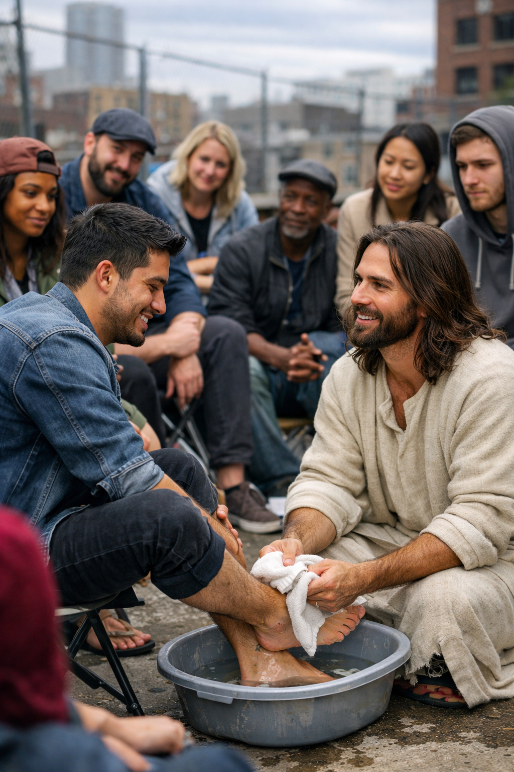 Christian Teachings