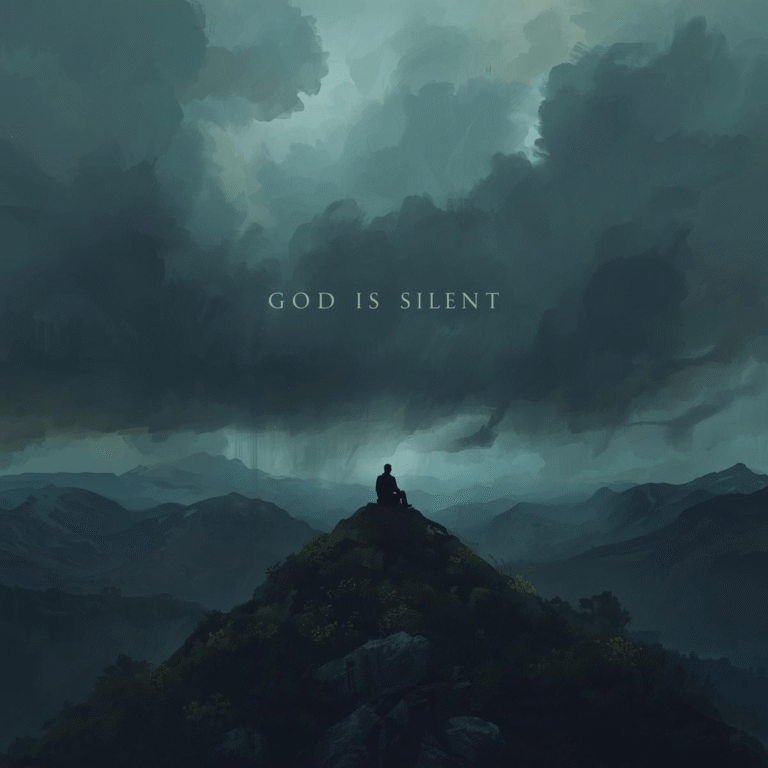 God is Silent