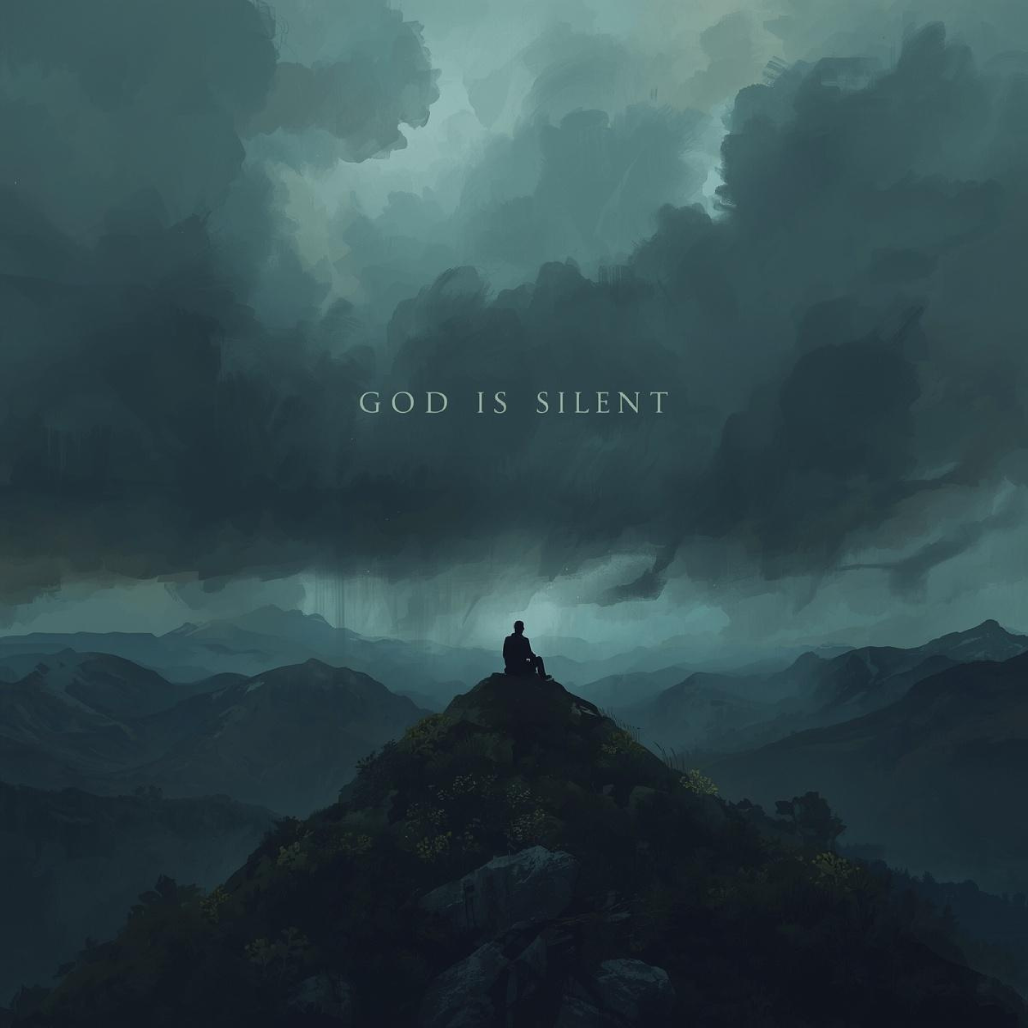 God is Silent