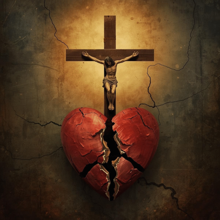 Trusting God During Heartbreak