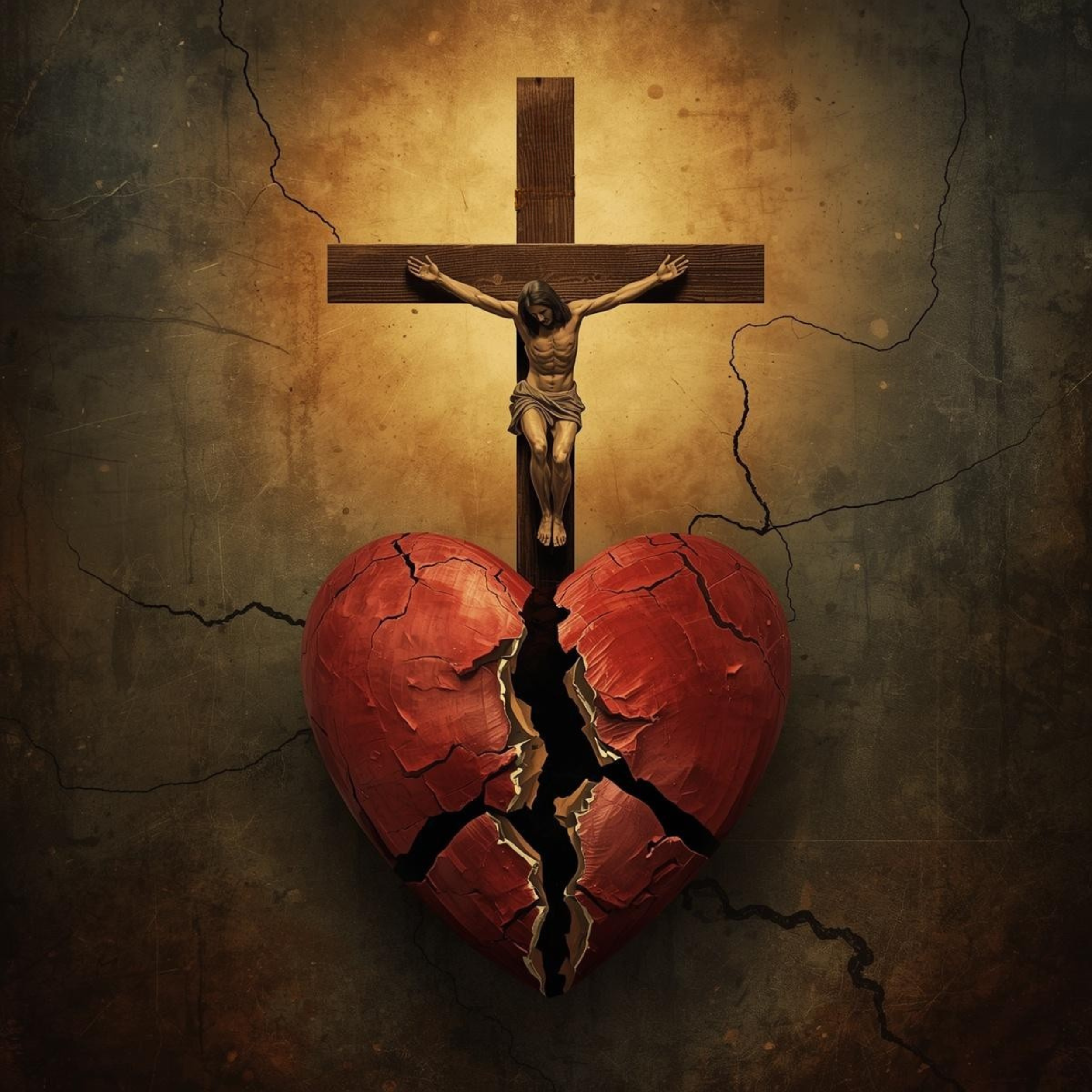 Trusting God During Heartbreak