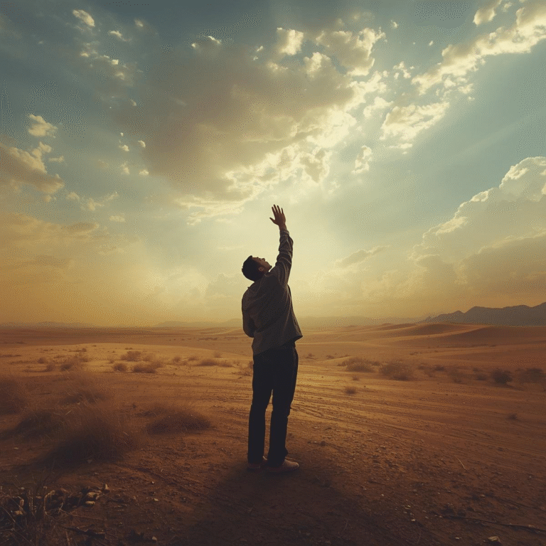 Glorify God With Your Body