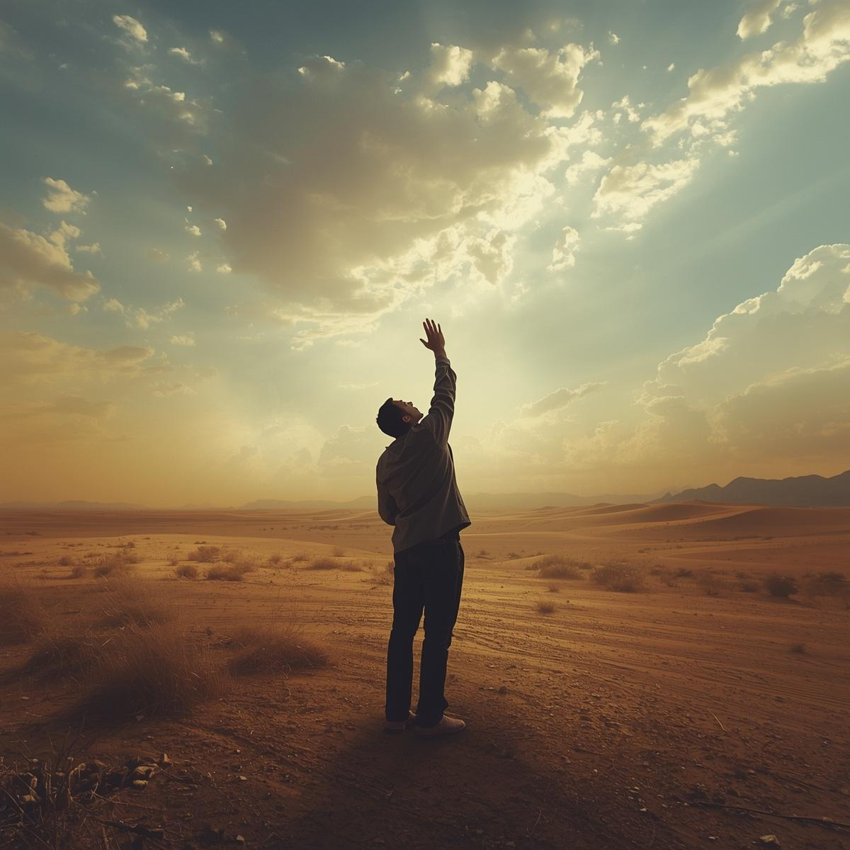 Glorify God With Your Body