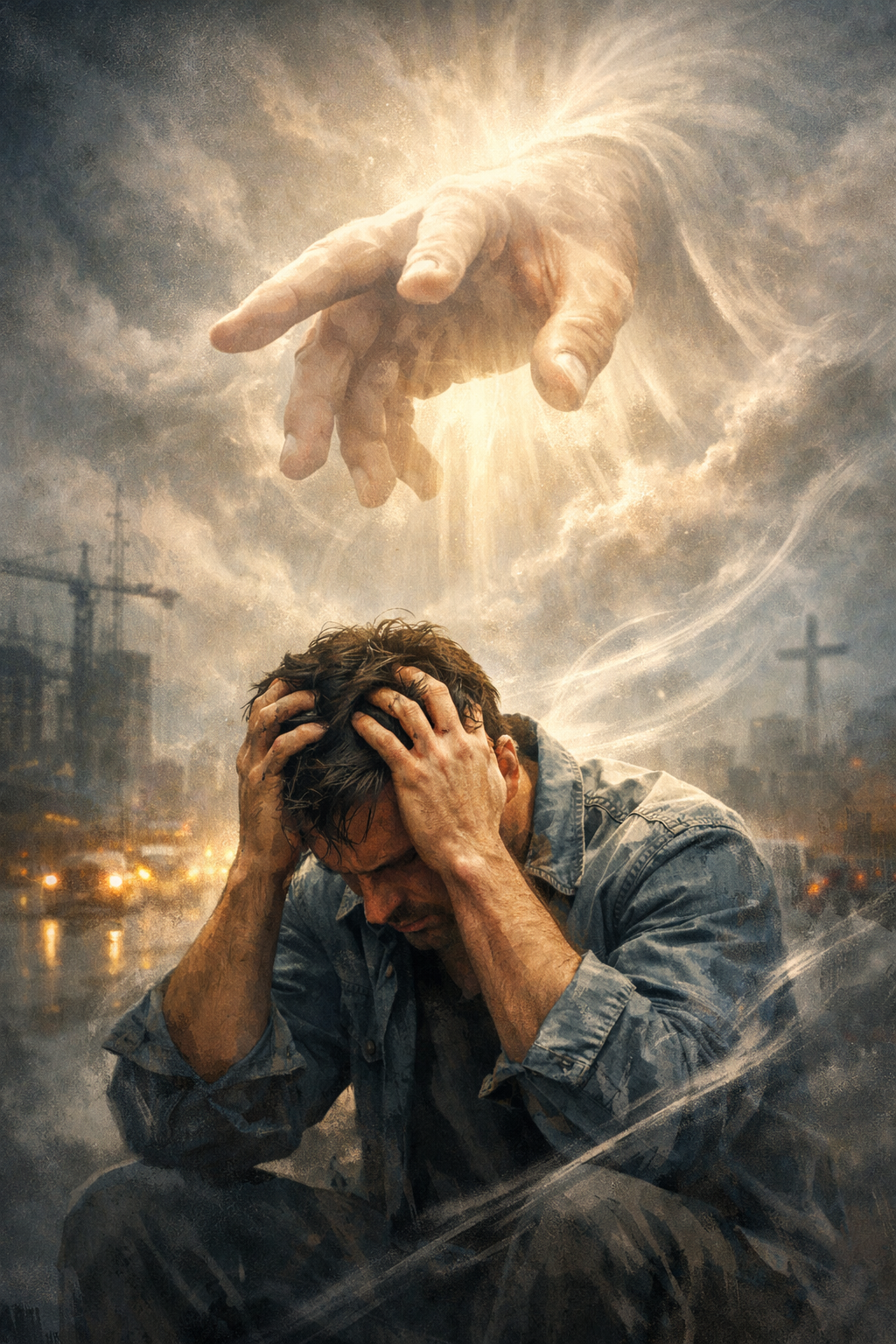 God At Work in Your Life