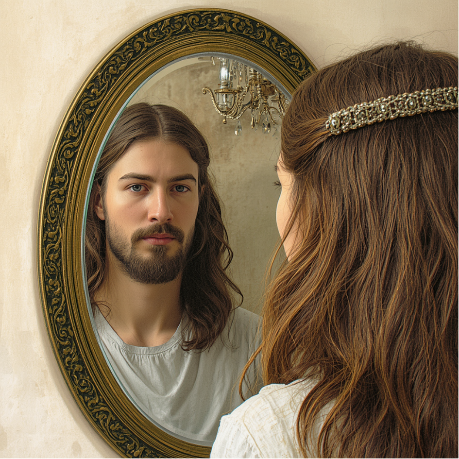 20 Ways to Imitate Christ