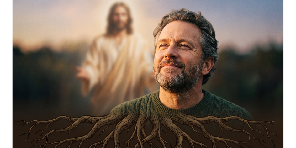 12 Ways to Stay Rooted in Christ